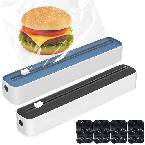2pcs foil and - and, film