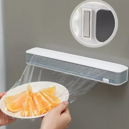 Kitchen household cling - kitchen, film