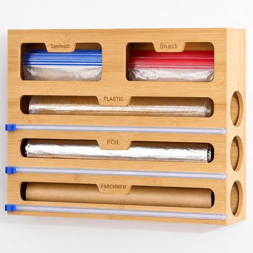 Cling film dispenser - cling,