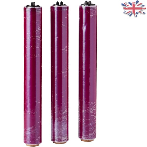 Tangle free cling film - cling, refill