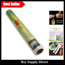 Professional-Grade Cling Wrap