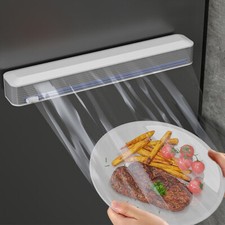 Cling Film Wrap Dispenser