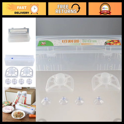 Adjustable reusable cling film - adjustable,