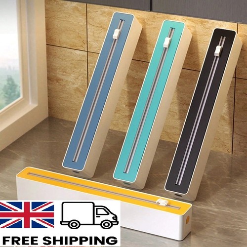 Cling film dispenser kitchen - cling,