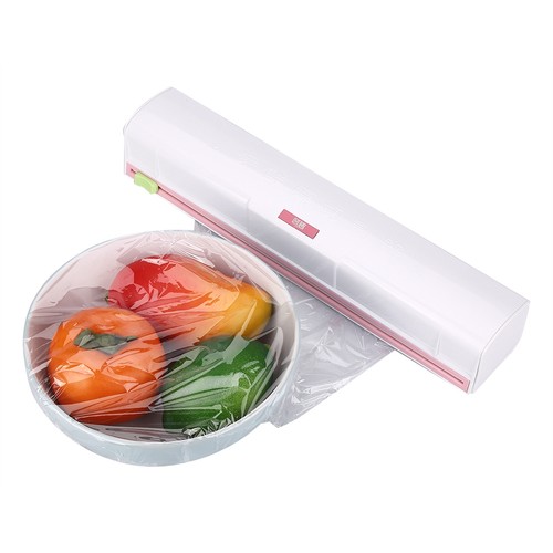 Cling film compact dispenser - cling,