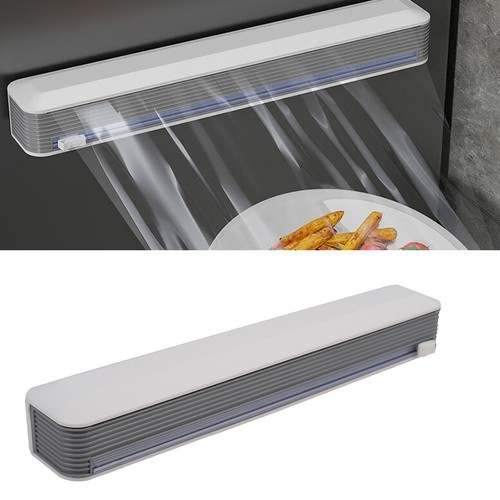 Cling film wrap dispenser - cling,