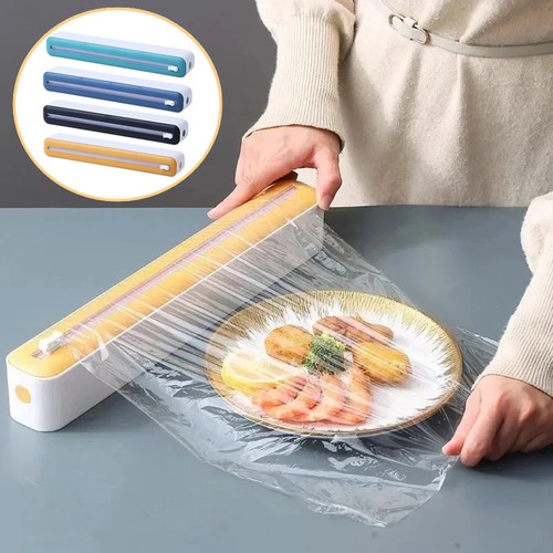 New cling film - new, 2