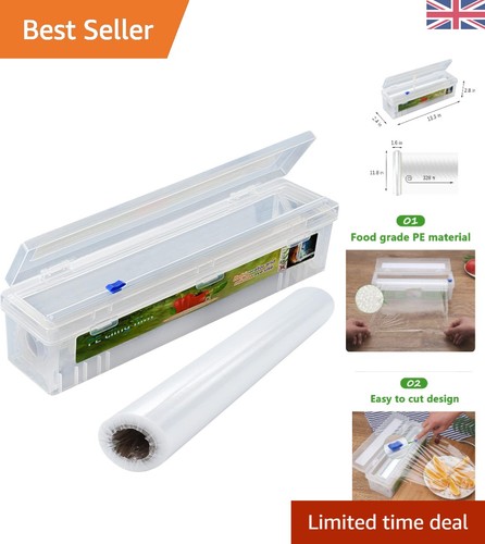 Bpa free cling film - bpa-free,