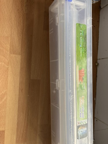 Cling film dispenser - cling, and