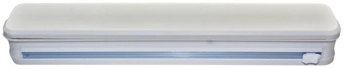 Wrap dispenser with cutter - wrap,