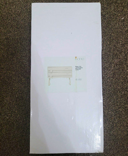 Home paper foil - home, cling