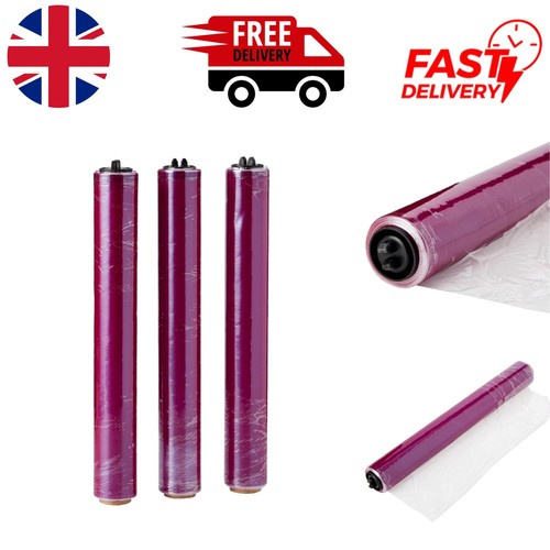 Cling film refill - of, 3)