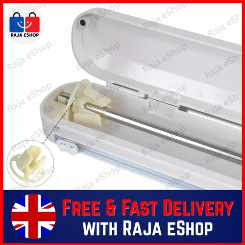 Cling film wrap dispenser - cling,