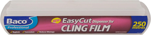 Easy cut cling - easy,