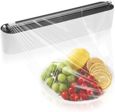 Magnetic Cling Film Dispenser