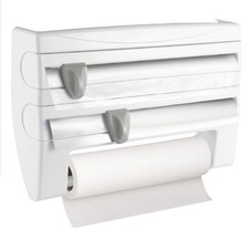 Wall Mounted Cling Film
