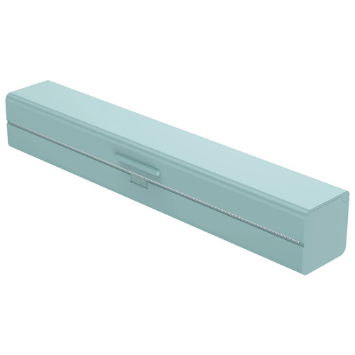 Cling film cutter - cling, magnetic