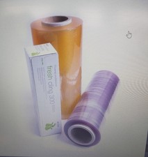 cling film dispenser cutter