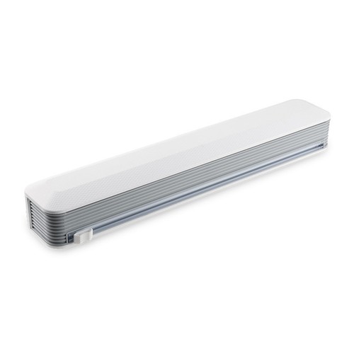 Reusable cling film dispenser - reusable,