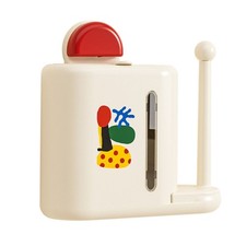 Cling Film Dispenser Storage