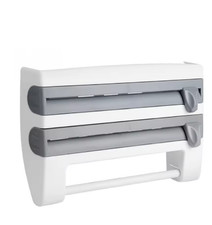 ABS Material Wall Mounted