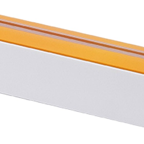 Plastic wrap dispenser with - plastic,