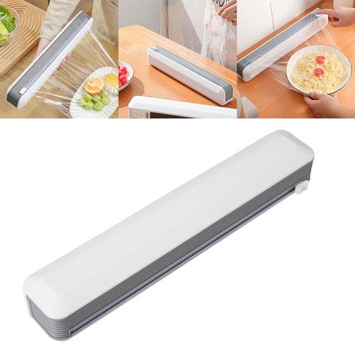 Cling film wrap dispenser - cling,