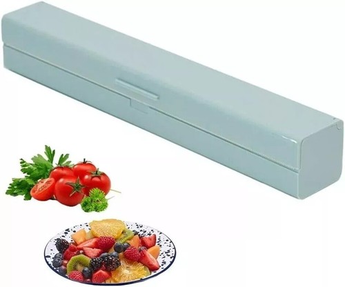 Cling film dispenser holder - cling,