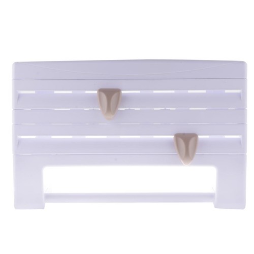 Plastic food wrap cling - plastic,