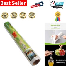 Cling Film Dispenser and