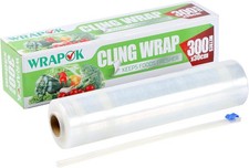 Catering Cling Film Dispenser