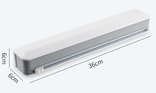 Kitchen cling film - kitchen, dispenser