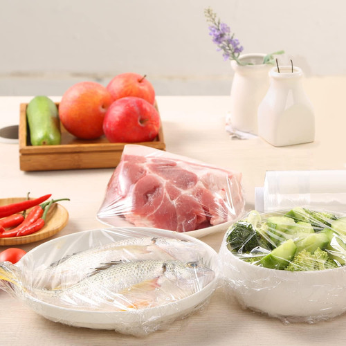 Catering cling film - cling, dispenser