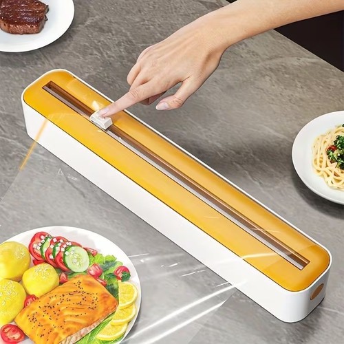 1pc cling film - 1pc, with