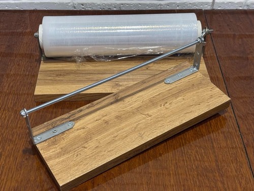 Handmade dispenser for - , storing