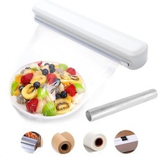 Cling Film Wrap Dispenser