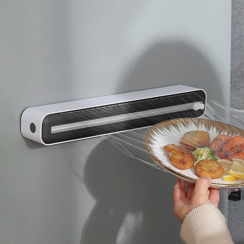 Cling film wrap dispenser - wrap,
